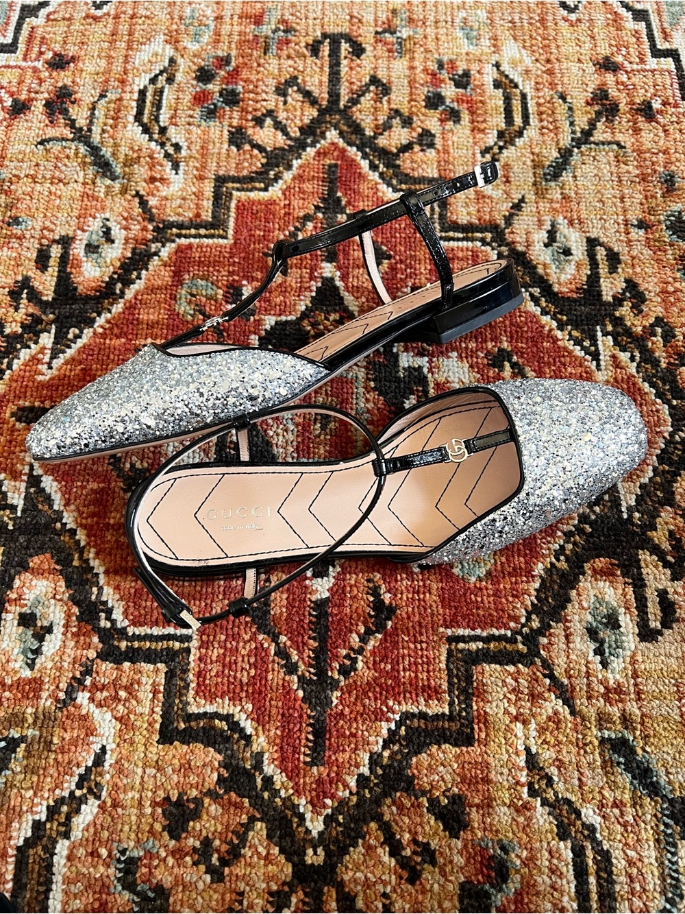 Gucci - Picture 4 of 4